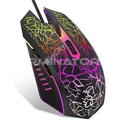Egér Meetion M930 vezetékes gamer
