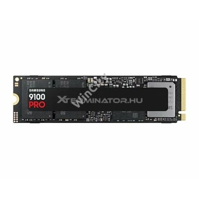 SSD Samsung 9100 Pro M.2 2TB NVMe MZ-VAP2T0BW PCIe 5.0