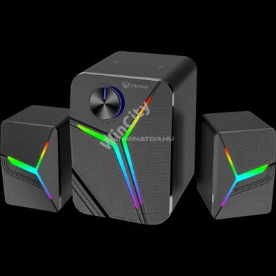 Hangszóró Meetion SP2111 Bluetooth 2.1