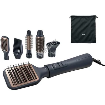 PHILIPS BHA530/00 Series 5000 forrólevegős kefe