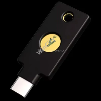 YUBICO Security Key C NFC