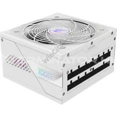 Tápegység GIGABYTE Aurus Elite P1000W 80 PLUS Platinum