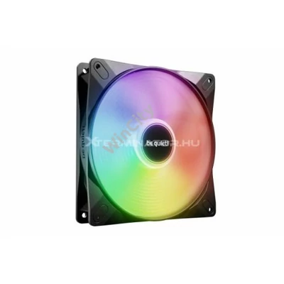 Ventilátor Be quiet! Light Wings LX 140mm PWM High-Speed