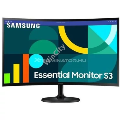 Monitor Samsung 27" S360GD