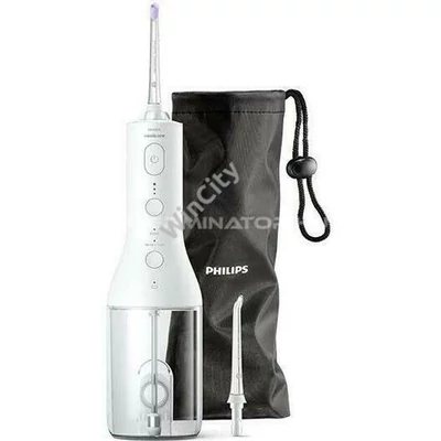 Szájzuhany Philips Power Flosser 3000 (HX3826/31)