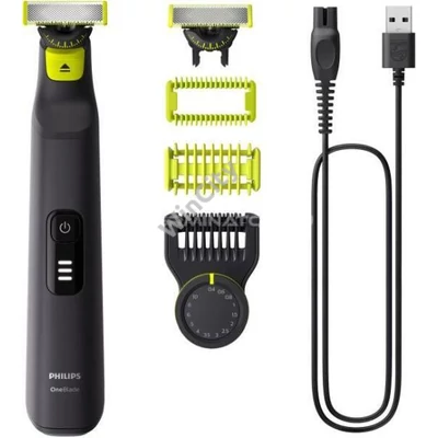 Borotva Philips OneBlade Pro QP6542/15