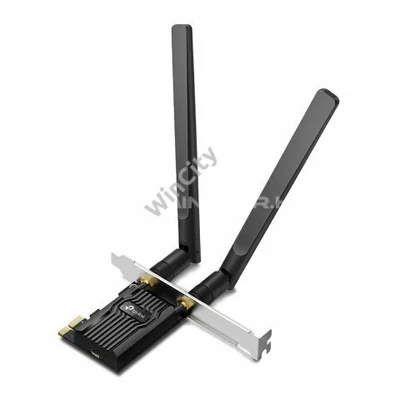 PCIe Adapter TP-Link Archer TX20E AX1800 Wi-Fi 6 Bluetooth 5.2 
