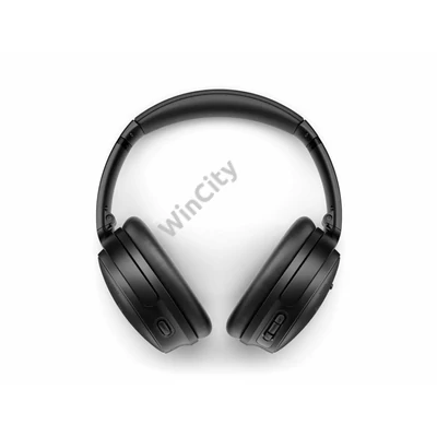 Fejhallgató Bose QuietComfort Bluetooth Headphones Black 