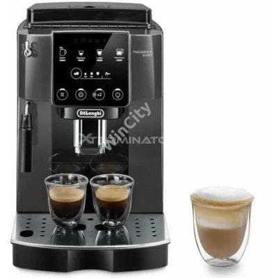 Automata kávéfőző DeLonghi ECAM 220.22 Magnifica Start