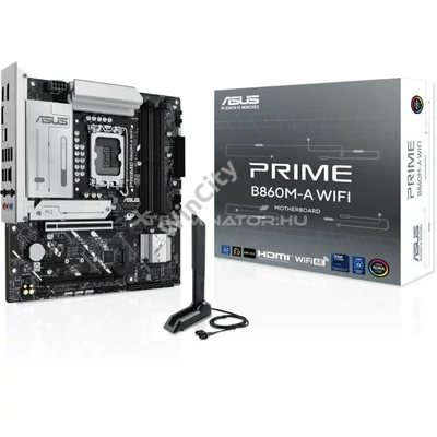ALAPLAP ASUS PRIME B860M-A WIFI