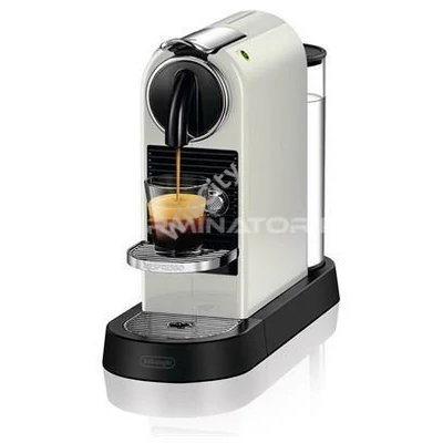 Nespresso DeLonghi EN 167 Citiz 
