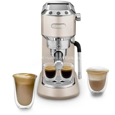 Kávéfőző DeLonghi Dedica Arte EC885