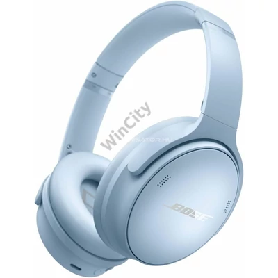 Fejhallgató Bose QuietComfort Bluetooth Headset Moonstone Blue