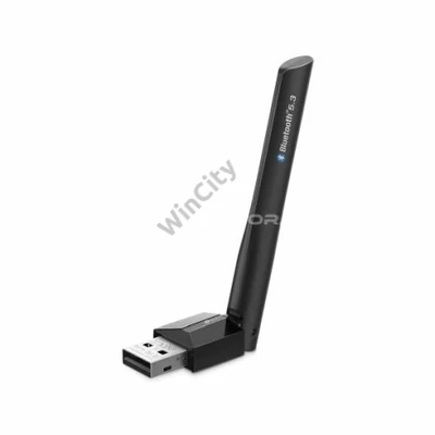 TP-Link UB500 Plus Bluetooth 5.3 USB Adapter Black 