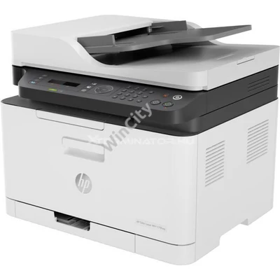 Nyomtató HP MFP 179fnw