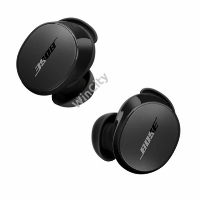 Bose QuietComfort Bluetooth Headset Black 
