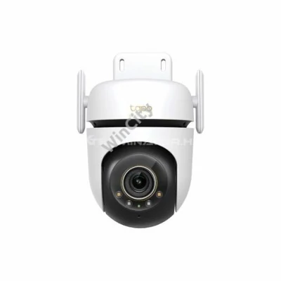 TP-Link Tapo C530WS Outdoor Pan/Tilt Security Wi-Fi Camera 