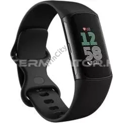 Okosóra Fitbit Charge 6 