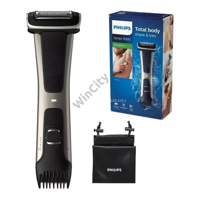 Borotva Philips Bodygroom BG7025/15 
