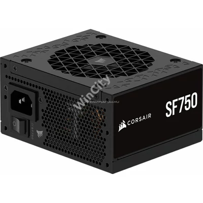 Táp Corsair 750W 80+ Platinum SF750 