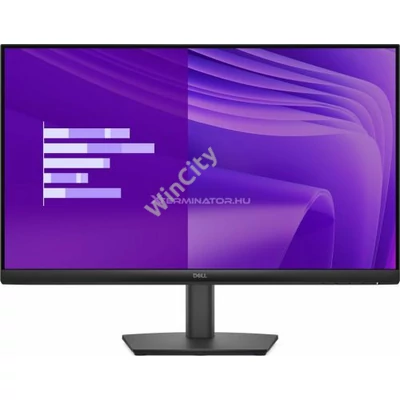 Monitor Dell 23,8" E2425HM IPS LED 