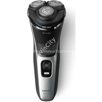 Elektorom borotva Philips Series 3000 S3143/00 Borotva 