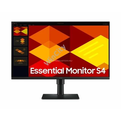 Monitor Samsung 27" LS27D400GAUXEN IPS LED