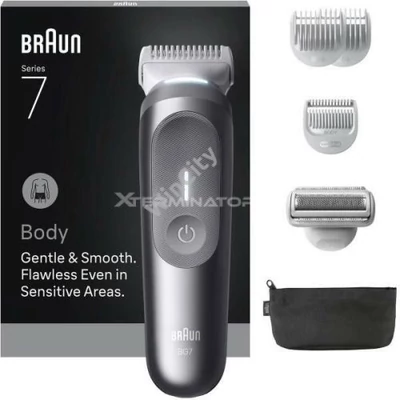 Braun Series 5 BG7550