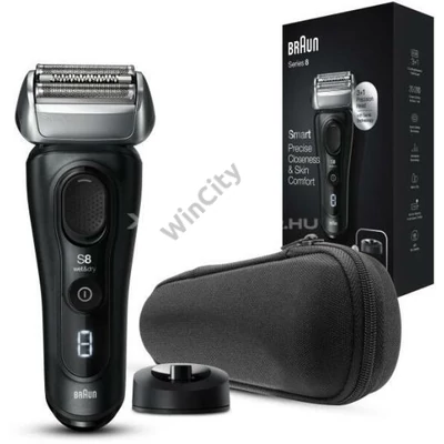 Borotva Braun Series 8 8410S
