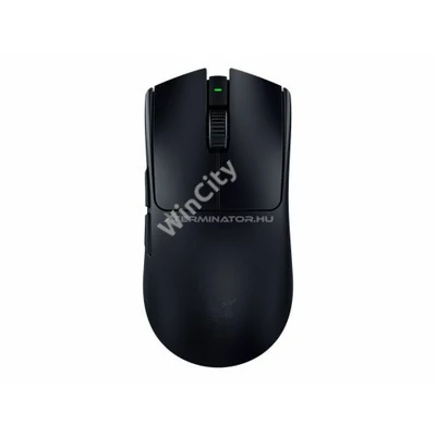 Egér Razer Viper V3 Pro Black 