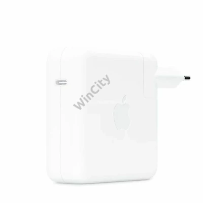 Hálózati töltő Apple MX0J2ZM/A 96W Type-C Apple hálózati 