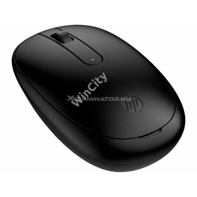 Egér HP 245 Mouse Black 