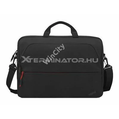 Notebook táska Lenovo ThinkPad Essential 13-14" Slim Topload Eco Black 