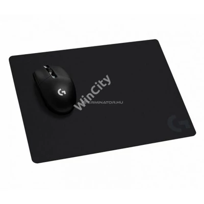 Egérpad Logitech G440 Gaming Egérpad Black 