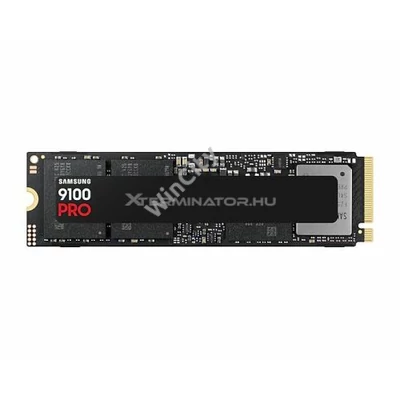 SSD Samsung 1TB 9100 Pro M.2 NVMe PCIe 5.0