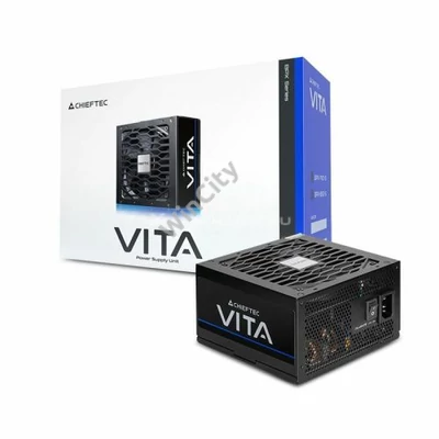 Tápegység 850W Chieftec80+Bronze Vita