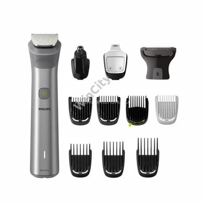 Trimmelő / Haj és szakállvágó Philips Series 50001