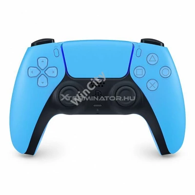 Kontroller Sony Playstation 5 DualSense Wireless Gamepad Starlight Blue 