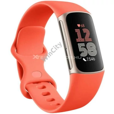 Okosóra Fitbit Charge 6 