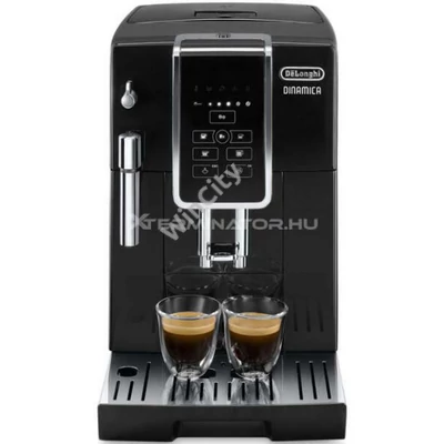 Kávéfőző DeLonghi ECAM 350.15 B Automata