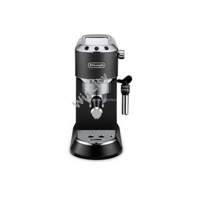 Kávéfőző DeLonghi EC 685 Dedica, fekete