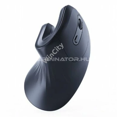 Egér Gembird ERGO-03 Mouse Black