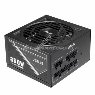 Tápegység Asus ATS-850G 850W 80+ Gold ATS full modular
