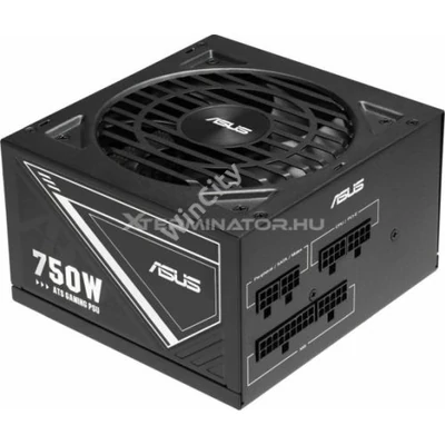 Tápegység Asus ATS-750G 750W 80+ Gold ATS