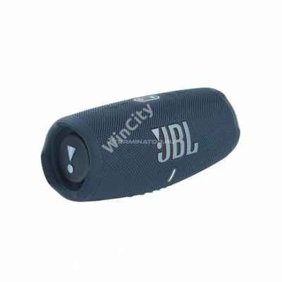 Hangszóró JBL Charge 5 Bluetooth Speaker Blue