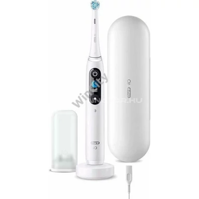 Oral-B iO Series 9N white 