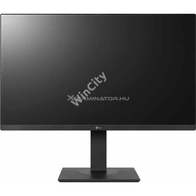 Monitor LG 27" 27BQ65UB-B IPS LED