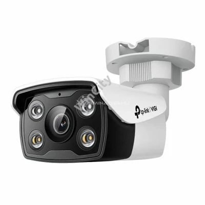 TP-Link VIGI C350 (6mm) VIGI 5MP Full-Color Bullet Network Camera