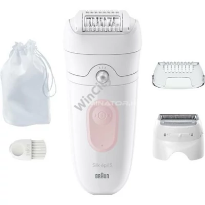 Braun Silk-épil 5 5-030 