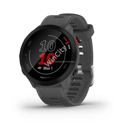 Okosóra Garmin Forerunner 55